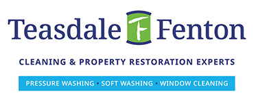 Teasdale Pressure Washing